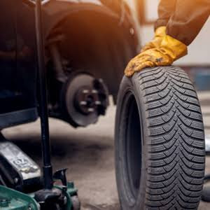 Divriği Oto Lastikçi